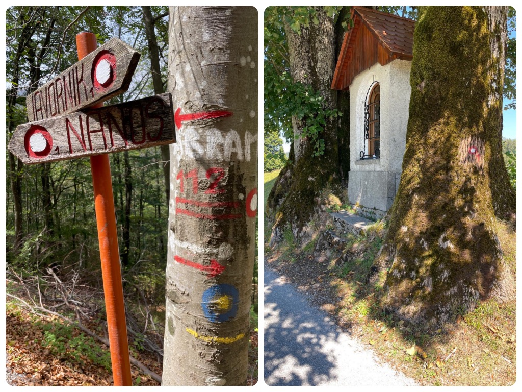 Slowenischer Höhenweg / Slovenska planinska pot (Teil II) 2026